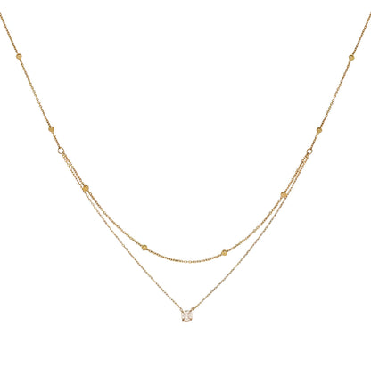 Collier "Lamar"