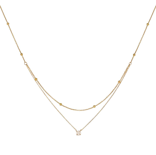 Collier "Lamar"