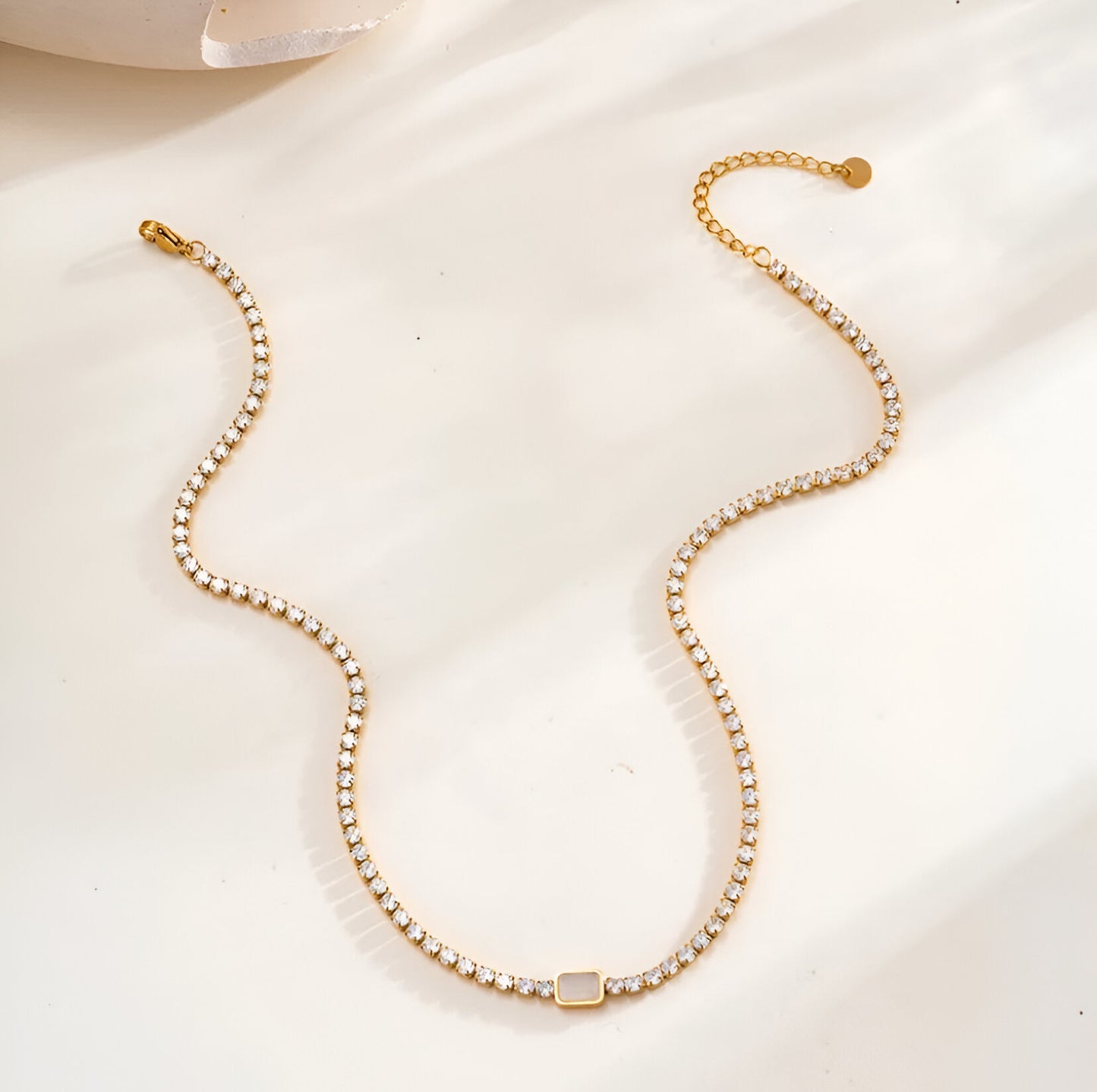 Collier "Berche"