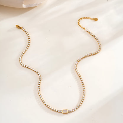 Collier "Berche"