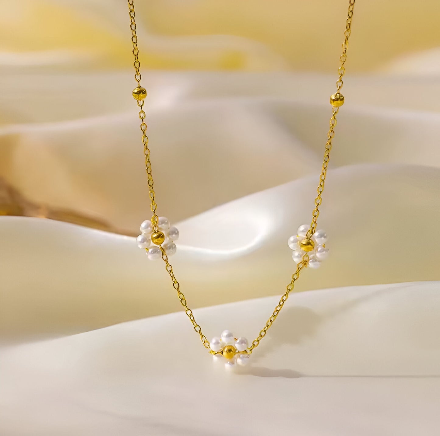 Collier "Agel 2"