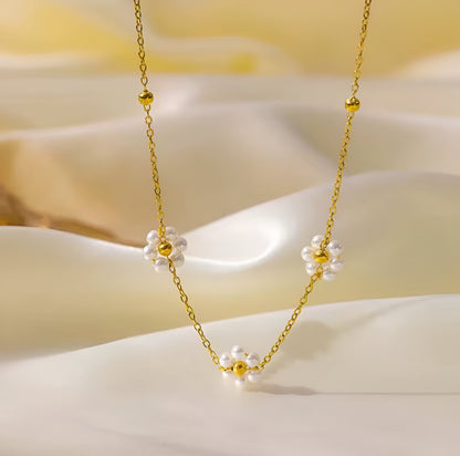 Collier "Agel 2"
