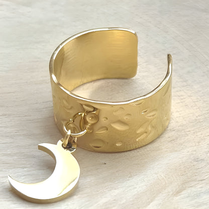 Bague "Greta"