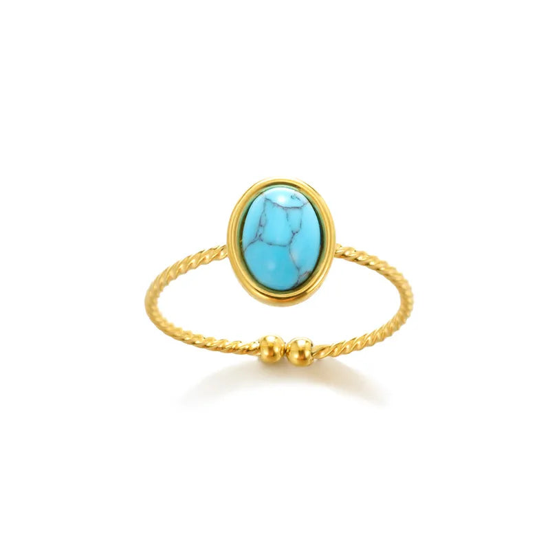 Bague "Babeth 1"