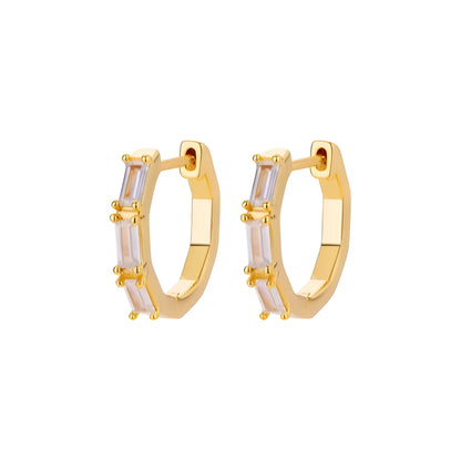 Boucles "Diane"