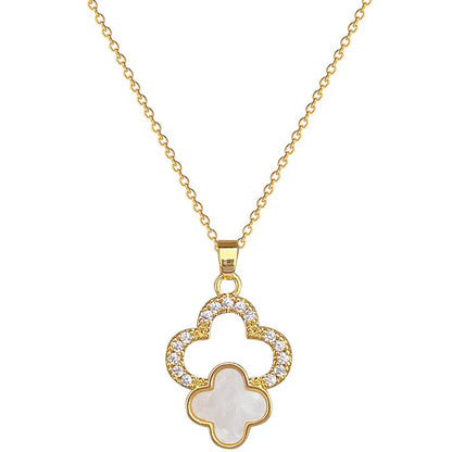 Collier "Branca"