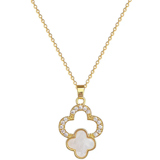 Collier "Branca"