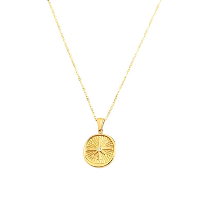 Collier "Alix"