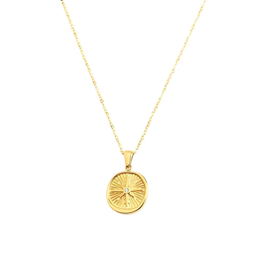 Collier "Alix"