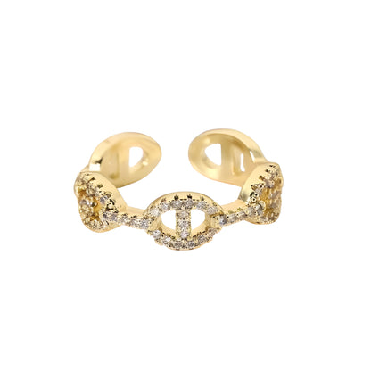 Bague "Elyna"