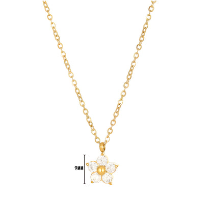 Collier "Anna"