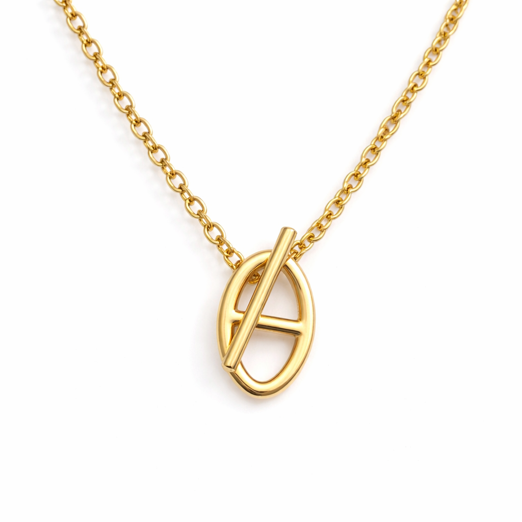 Collier "Eliska"