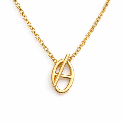 Collier "Eliska"