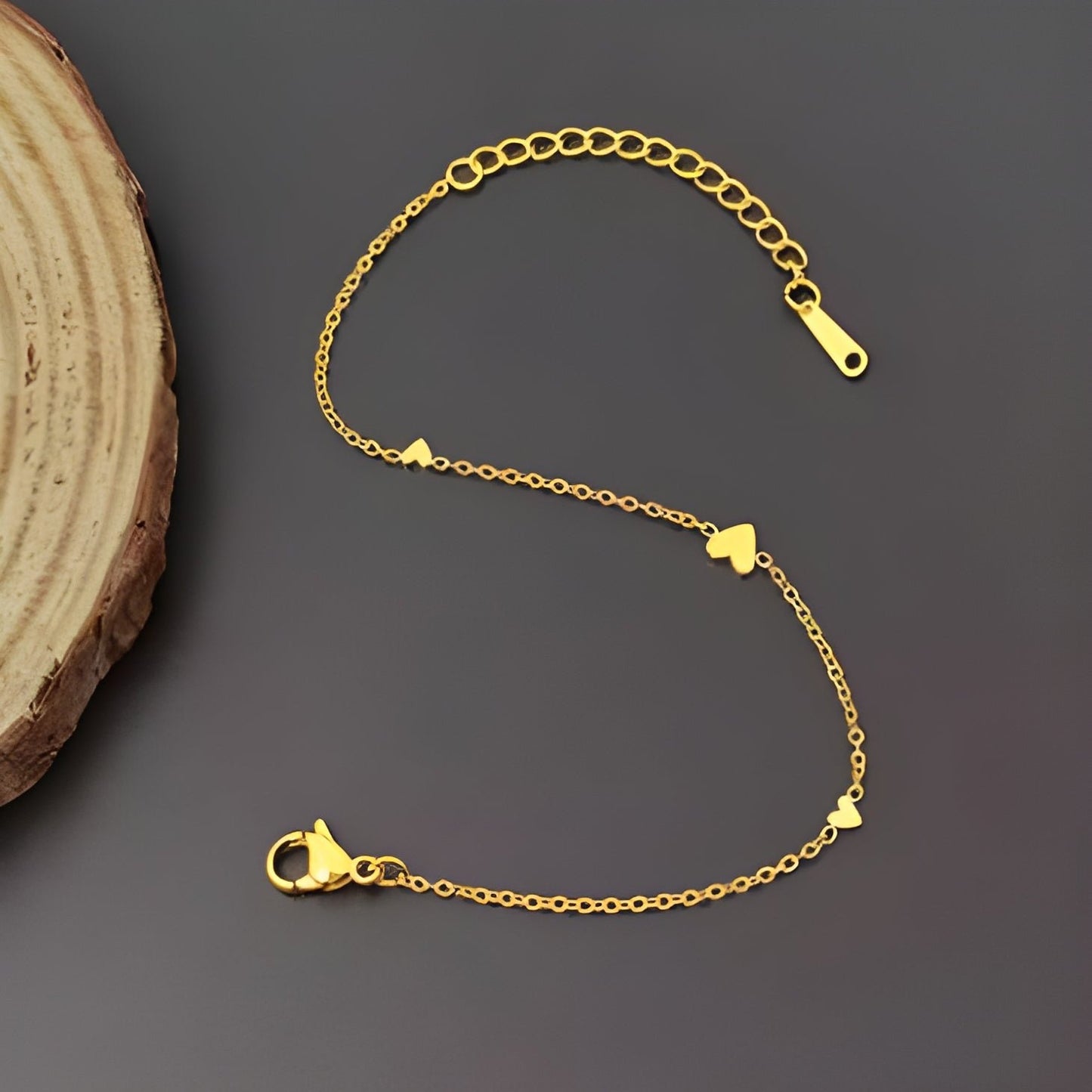 Bracelet "Starlet"