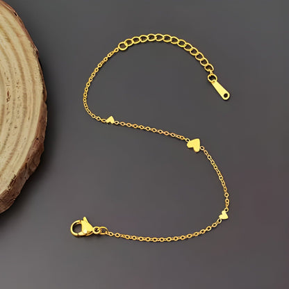 Bracelet "Starlet"