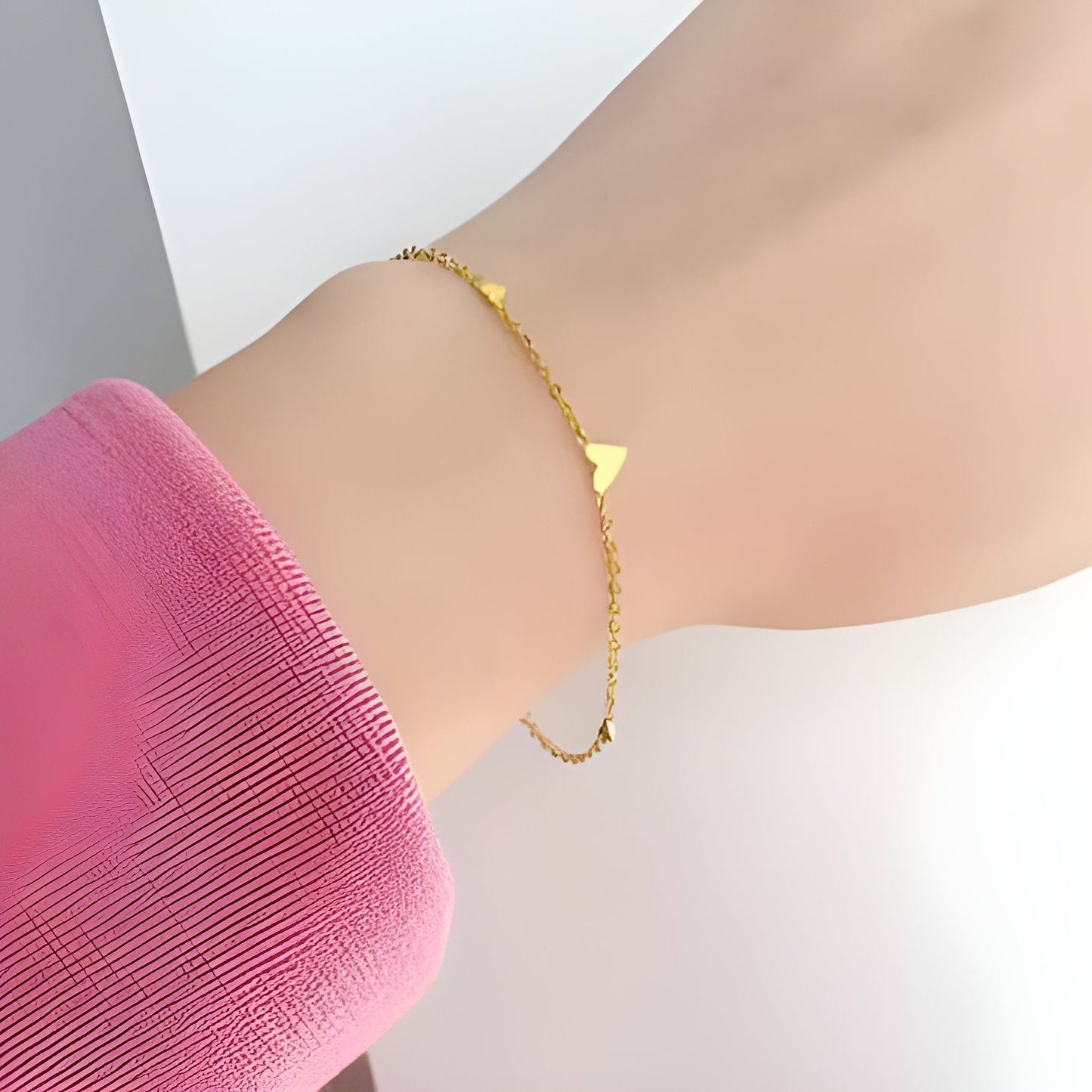 Bracelet "Starlet"