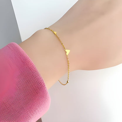 Bracelet "Starlet"