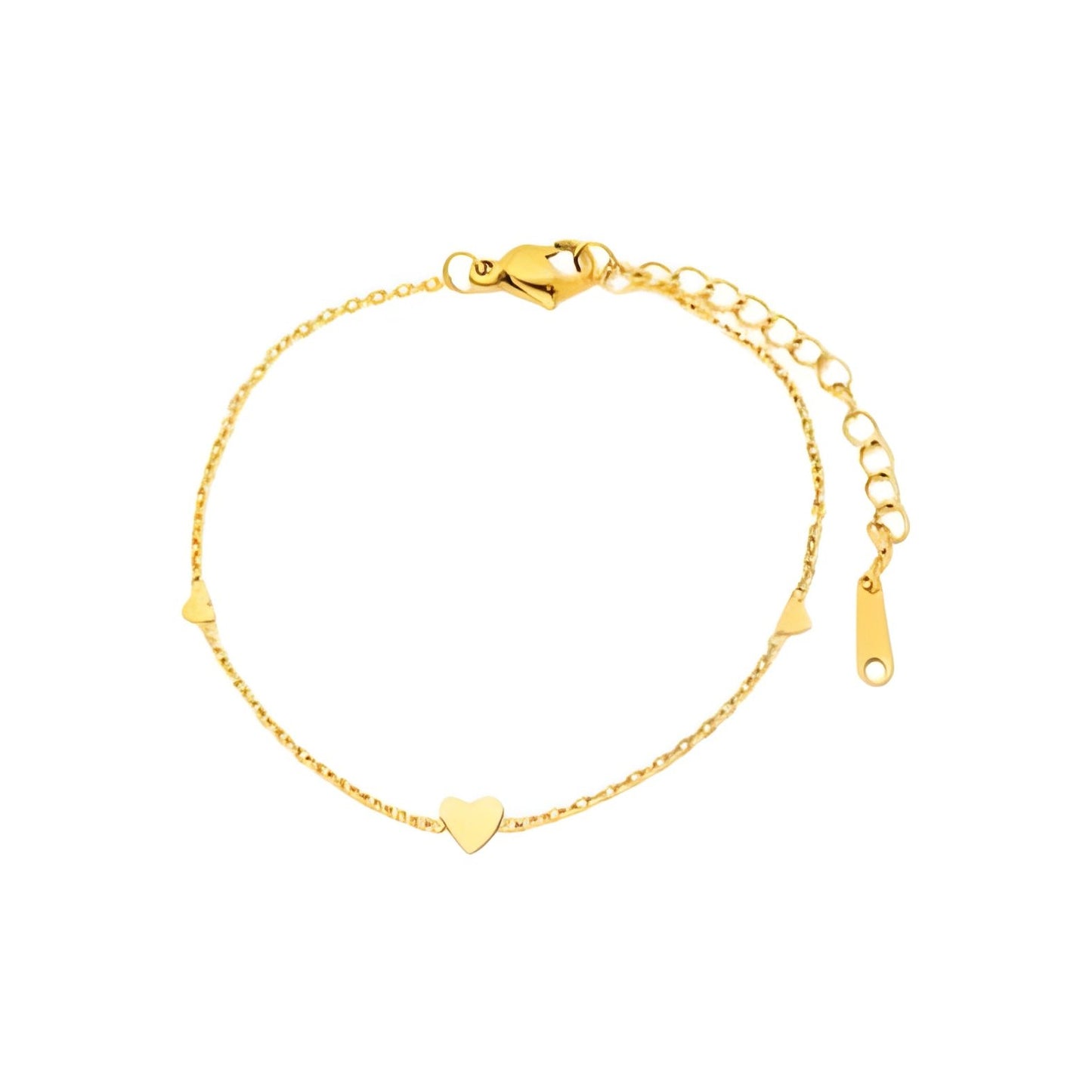 Bracelet "Starlet"