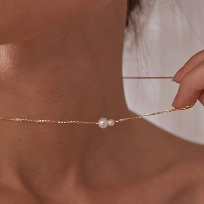 Collier "Reflet"