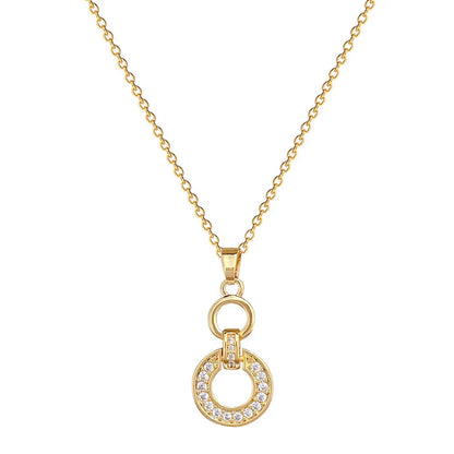 Collier "Bora"