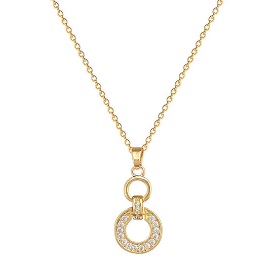 Collier "Bora"