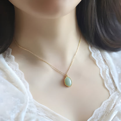 Collier "Lunaris"