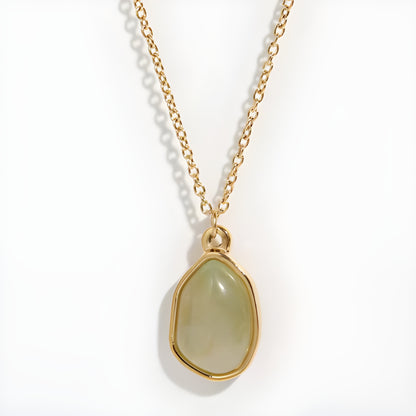 Collier "Lunaris"
