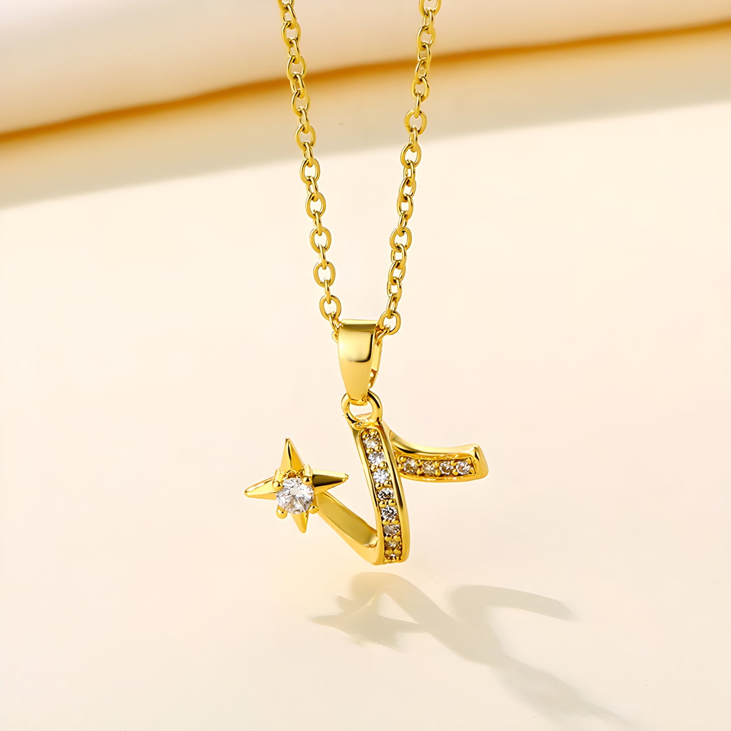 Collier "Rejanne"