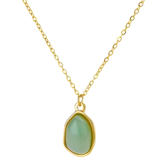 Collier "Lunaris"