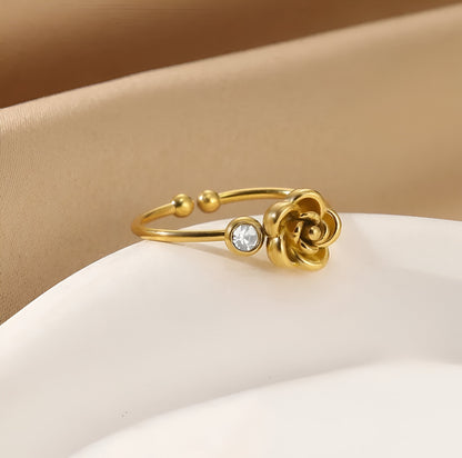 Bague "Bardou 2"