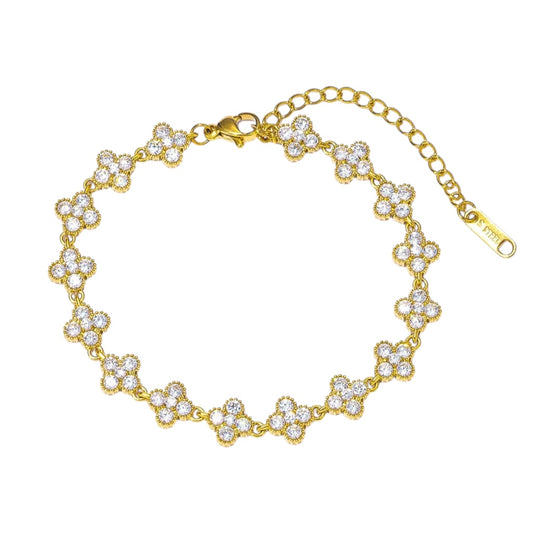 Bracelet " Abia"