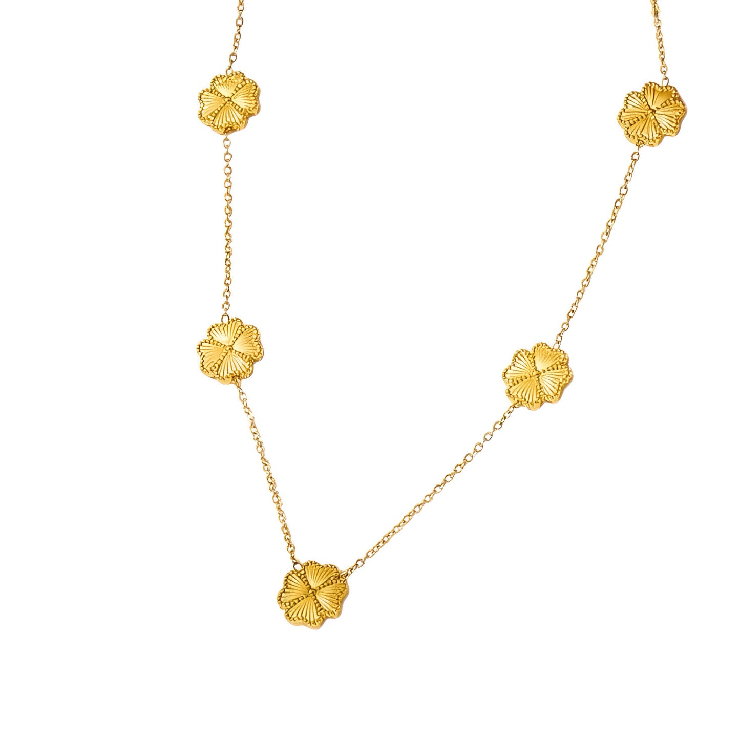 Collier "Albi"