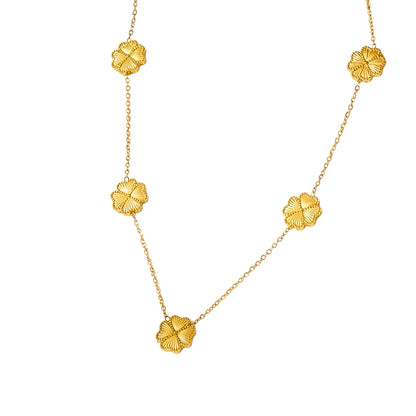 Collier "Albi"