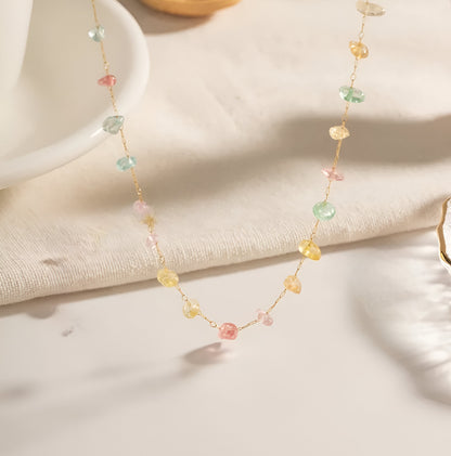 Collier "Cantin"