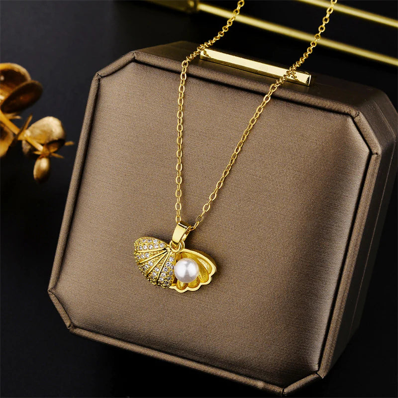 Collier "Doriane 2"