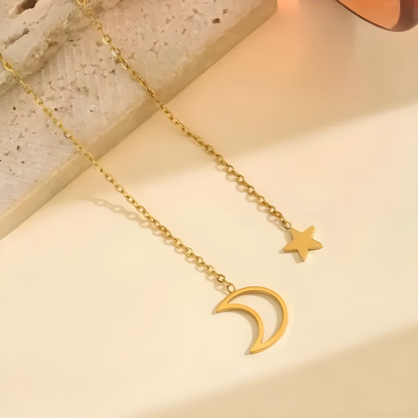 Collier "Lya"