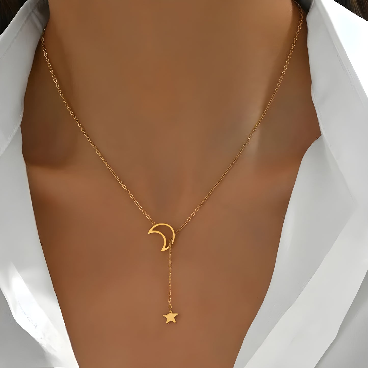 Collier "Lya"