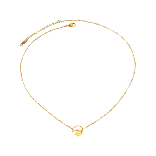 Collier "Lya"