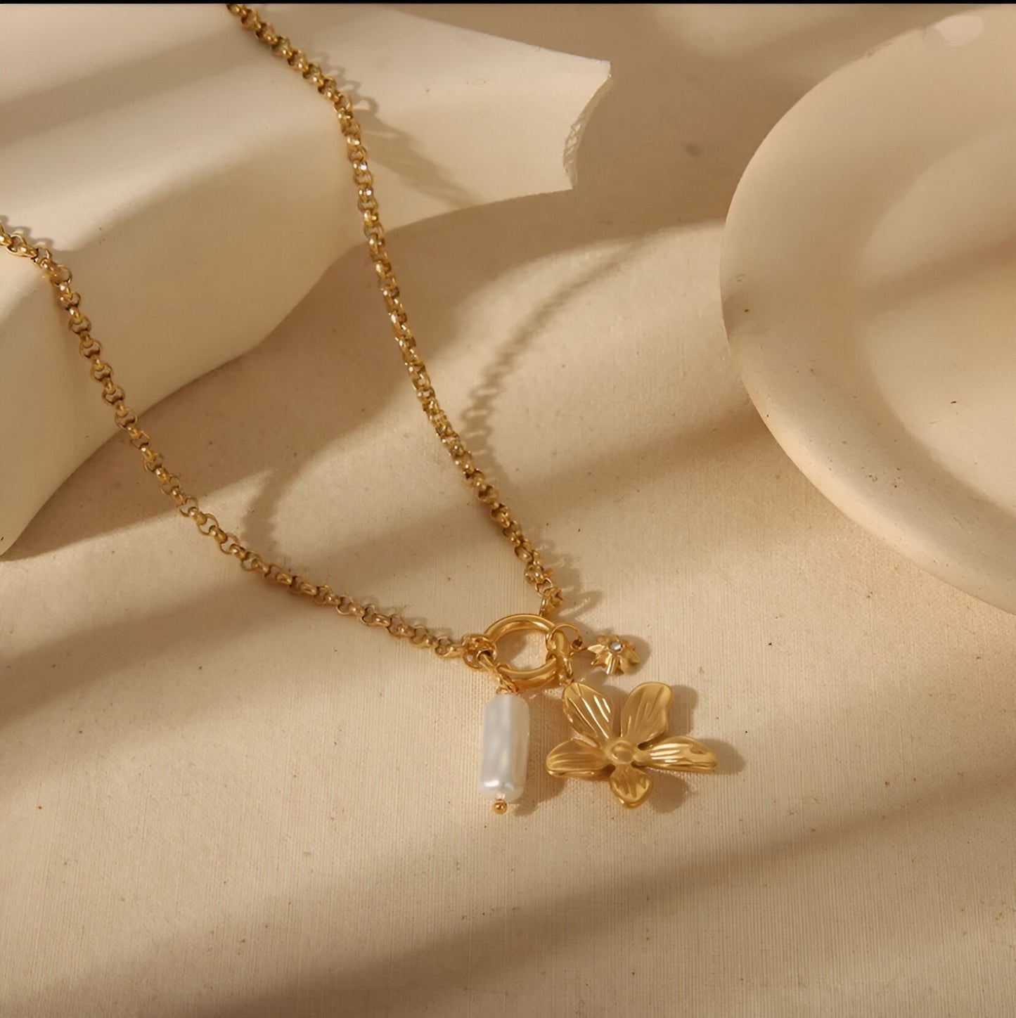 Collier "Folla"