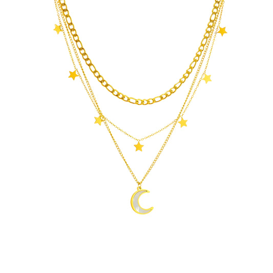 Collier "Azna"
