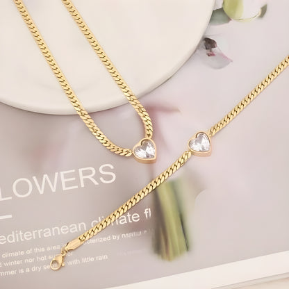Collier "Marjorie"