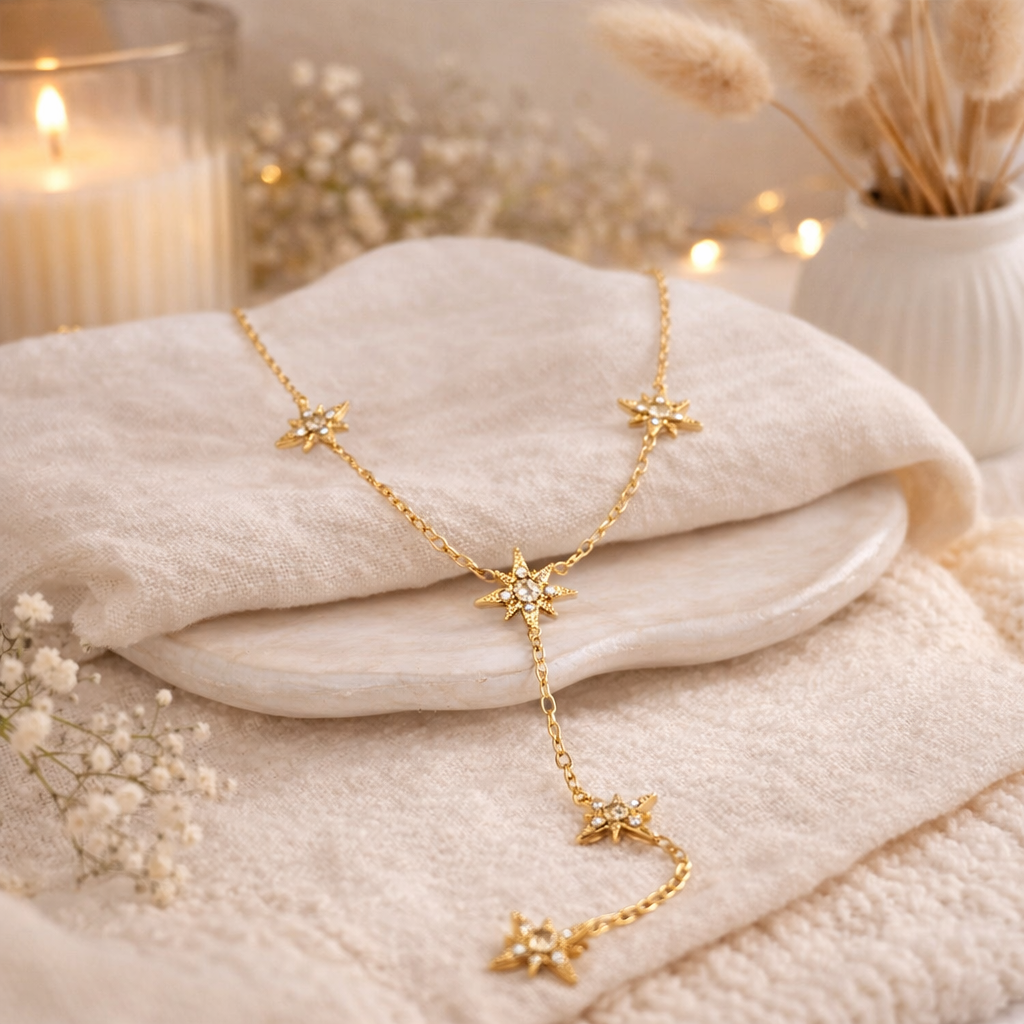 Collier "Debbie"