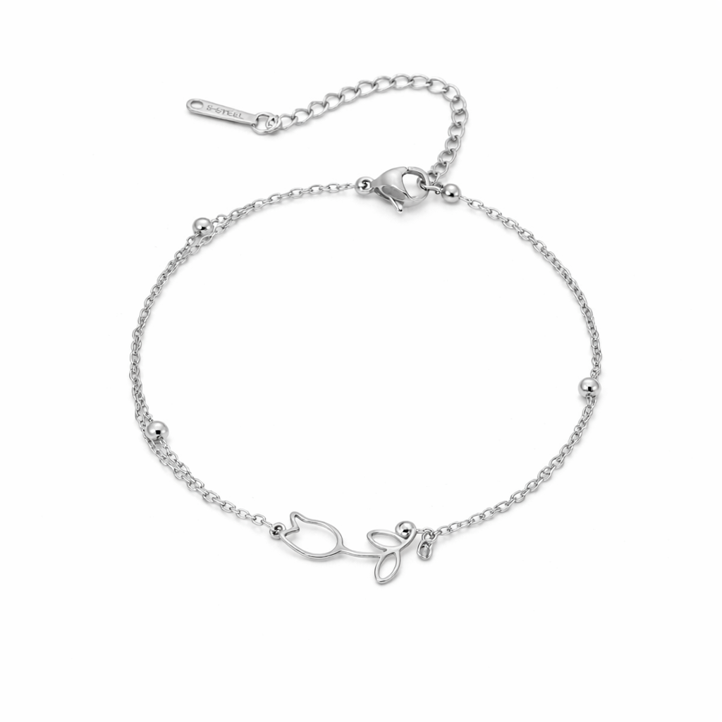 Bracelet « Flore »