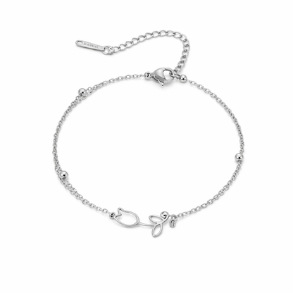 Bracelet « Flore »