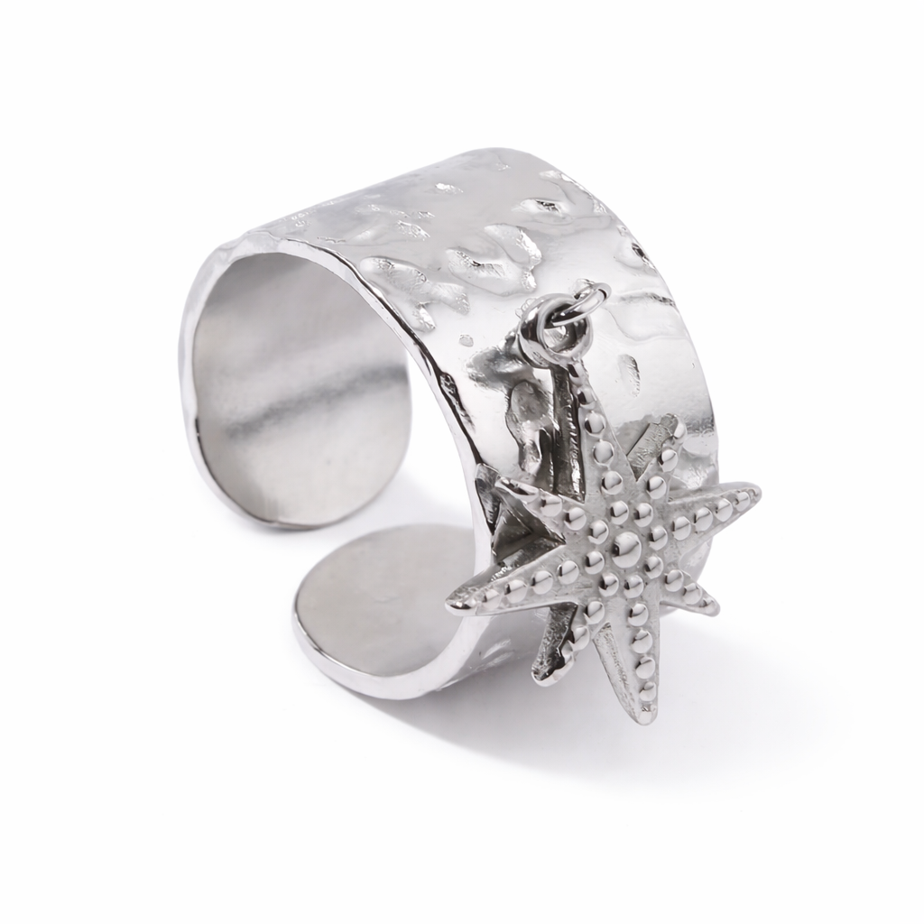Bague « Dida argent »