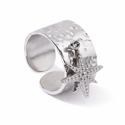 Bague « Dida argent »