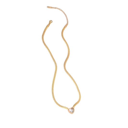 Collier "Marjorie"