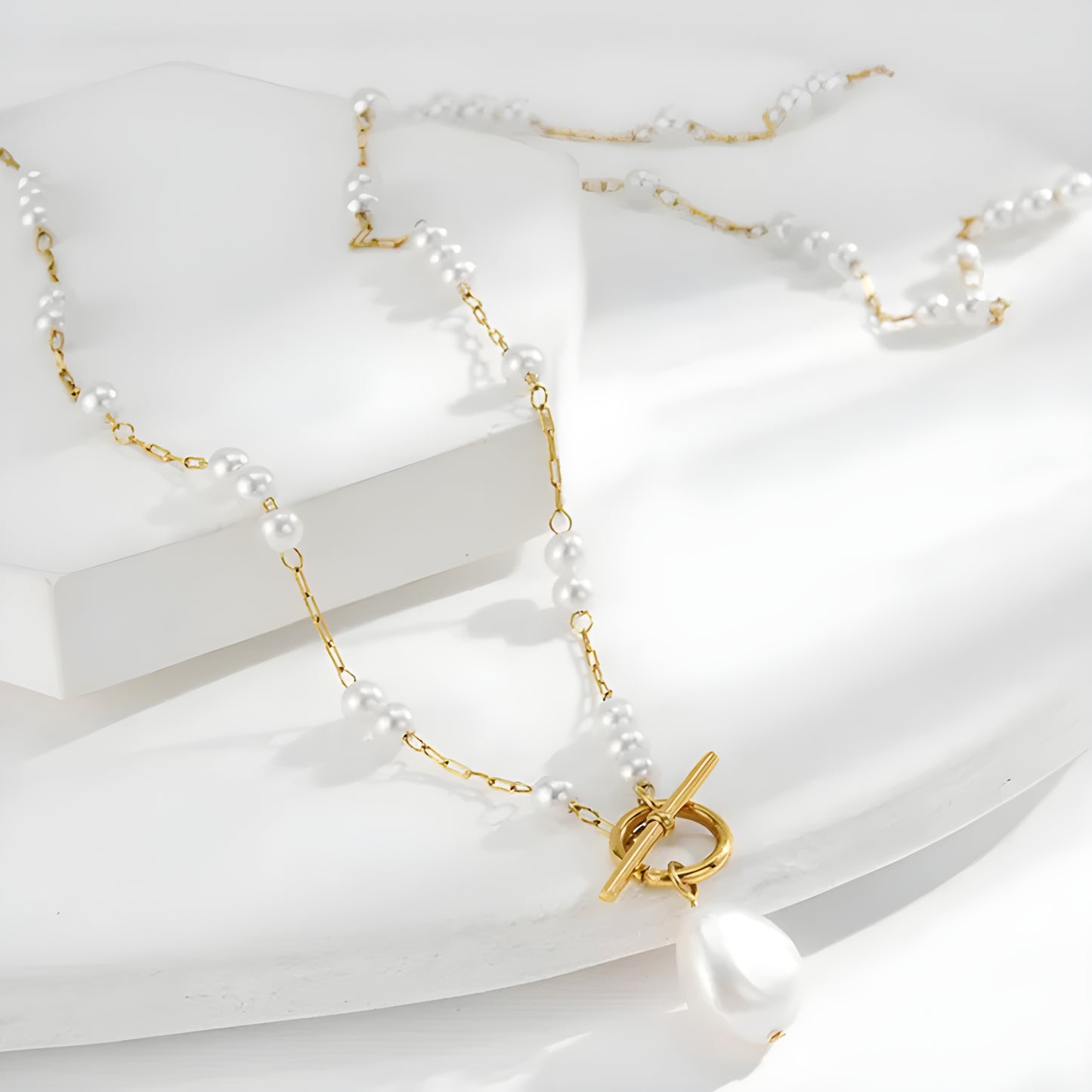 Collier "Mia"