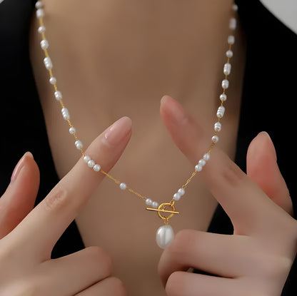 Collier "Mia"