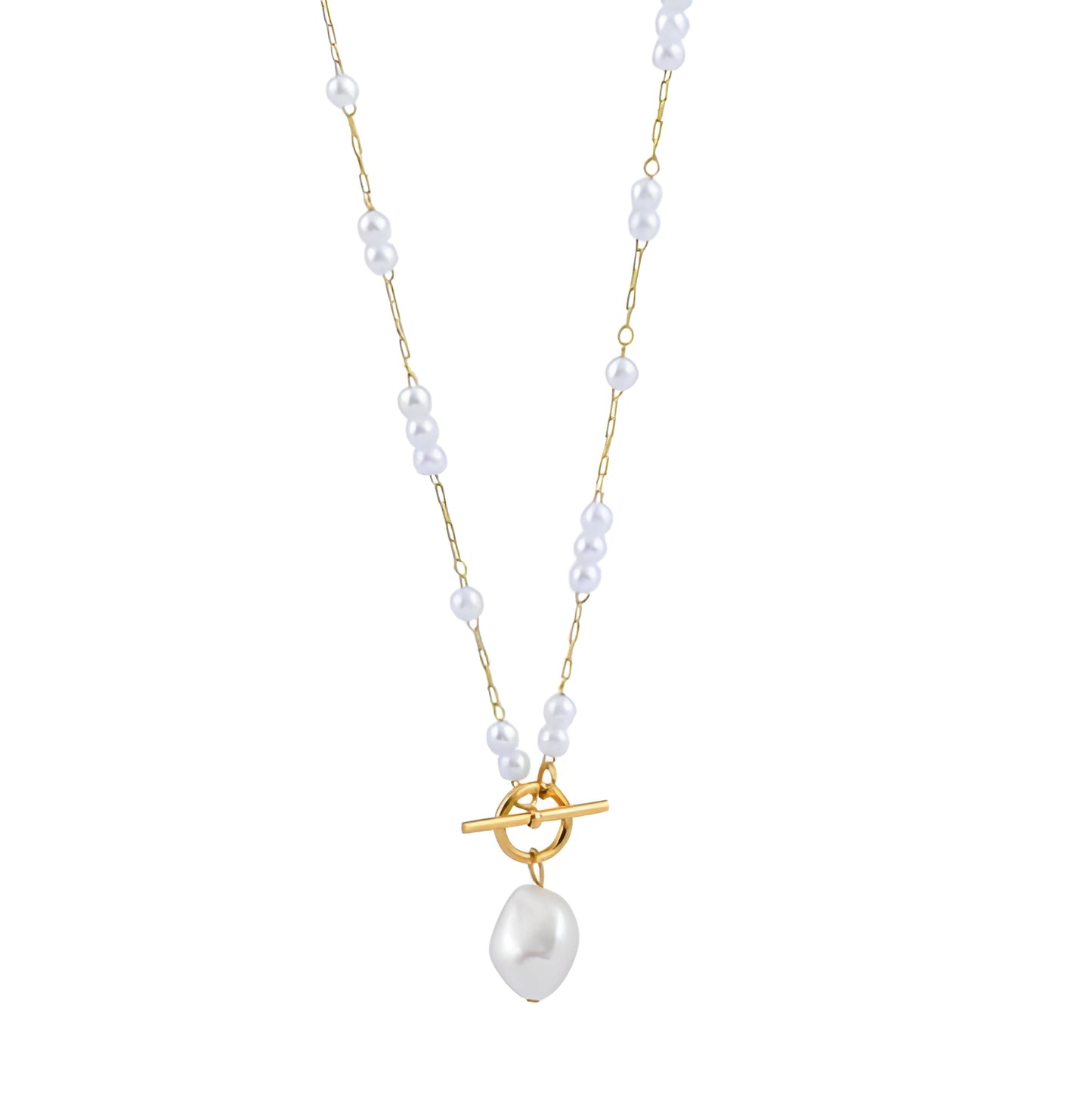 Collier "Mia"